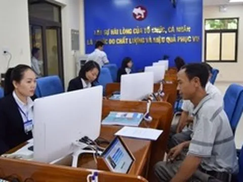 Hà Nội: Ủy quyền cấp xã giải quyết thủ tục về lao động nước ngoài