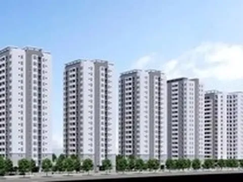 3 dự án nhà ở cho thuê vừa khởi công tại Hà Nội có quy mô ra sao?