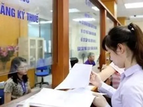 Thu nhập dưới 15,5 triệu đồng mỗi tháng không phải nộp thuế thu nhập cá nhân
