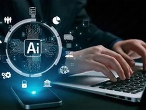 "AI chỉ là công cụ kỹ thuật hỗ trợ, không thay thế nhà báo"