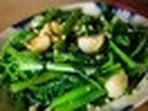 Ăn 5kg rau bina không tốt bằng 1kg rau dân dã này của người Việt: Là "thuốc bổ gan" tự nhiên, mặt giảm nám và ngủ ngon