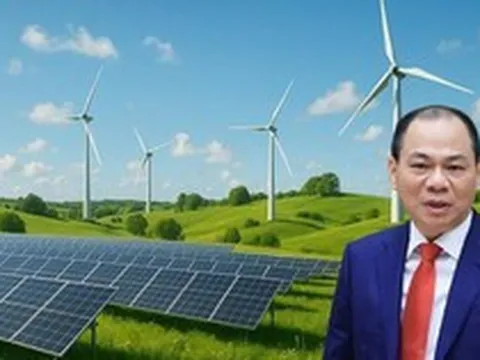 VinEnergo rót thêm 2.600 tỷ đồng vào Gia Lai