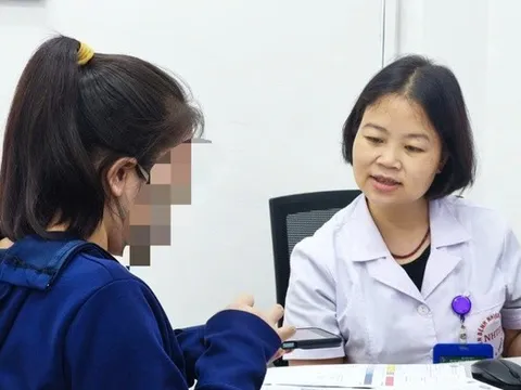 13 năm không bỏ cuộc và cái kết ngọt ngào của hai mẹ con mắc viêm gan B