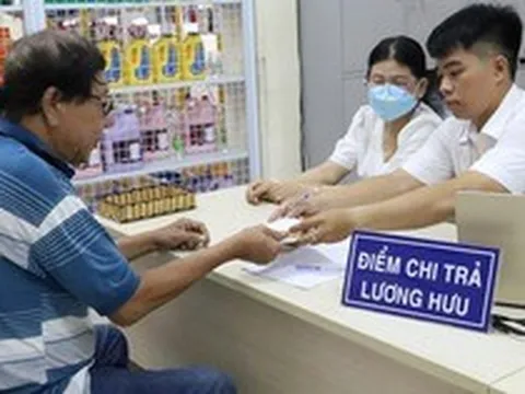 Bộ Nội vụ đề xuất "thoát ly" mức tham chiếu bảo hiểm xã hội khỏi lương cơ sở