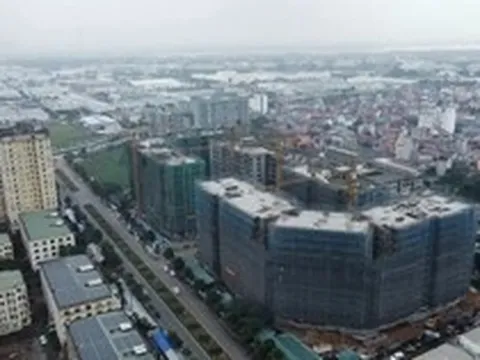 Điểm danh 13 dự án NƠXH mới Hà Nội sắp làm, ở đâu quy mô lớn nhất?