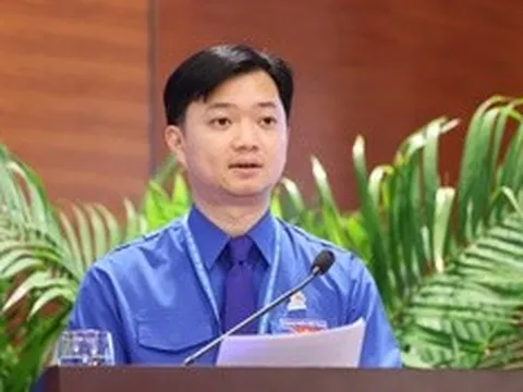 Đại hội Đoàn toàn quốc lần thứ XIII xác định 13 chỉ tiêu trọng tâm, 5 nhiệm vụ đột phá