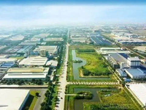 Hưng Yên: Từ thủ phủ sản xuất đến tâm điểm lưu trú của cộng đồng chuyên gia quốc tế