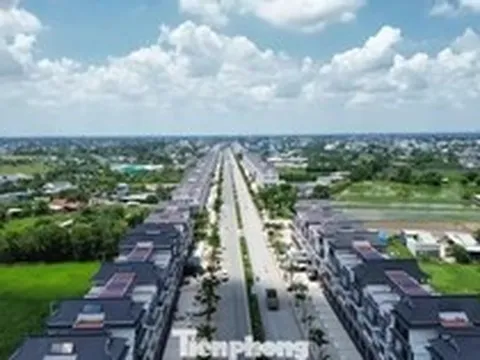 Đề xuất chi hơn 8.000 tỷ đồng xây trung tâm hành chính mới tỉnh Tây Ninh