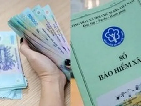 Tất cả người dân đang nhận lương hưu chú ý thông báo khẩn của Bảo hiểm xã hội Việt Nam
