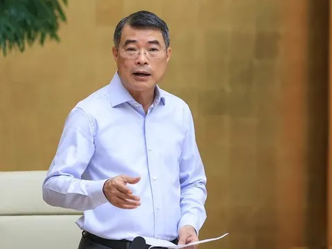 Thủ tướng: Không để chậm phối hợp, chờ thống nhất kéo dài trong xây dựng luật