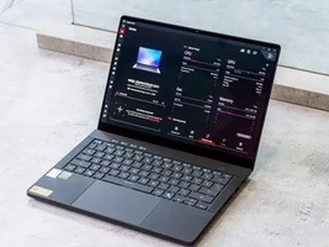 Bộ ba laptop gaming mới tại thị trường Việt Nam