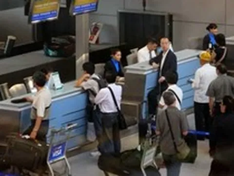 Cơ quan Thuế thông báo: Sẽ tạm hoãn xuất cảnh cá nhân trong danh sách sau nếu trong vòng 30 ngày doanh nghiệp chưa hoàn thành nghĩa vụ thuế