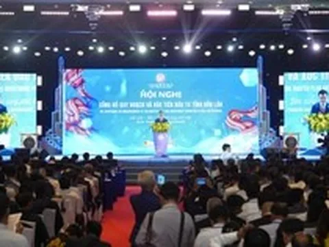 Đắc Lắk – “Tiềm năng, khát vọng phát triển”