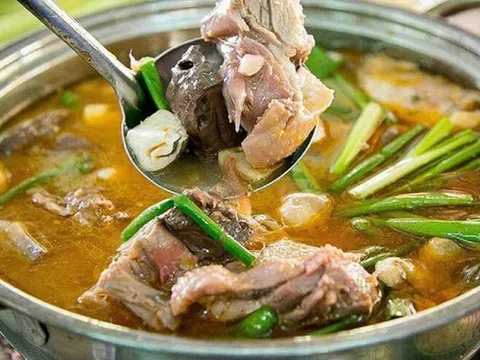 Loại thịt "rẻ mà chất", vừa bổ máu vừa dưỡng tim, nhưng không phải ai cũng biết