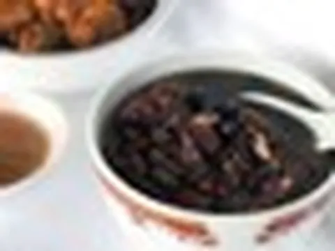 Mẹ chồng tôi nói rằng ăn 2 món này luân phiên rất tốt cho thận, mắt và tóc: Nguyên liệu rẻ lại dễ nấu và ngon