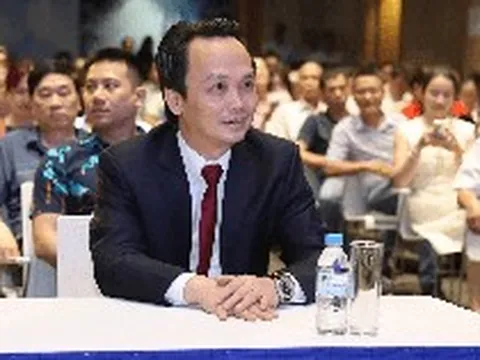 FLC của ông Trịnh Văn Quyết đề xuất đầu tư loạt dự án tỷ USD tại tỉnh rộng thứ 2 Việt Nam