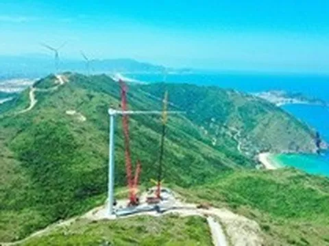 SMC được vinh danh ESG100 2026: Dấu ấn cho hành trình phát triển bền vững