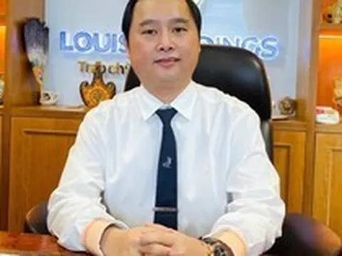 Ông Đỗ Thành Nhân hiện diện tại công ty thứ 3 sau khi tái xuất “chứng trường”: Doanh nghiệp lỗ lũy kế gần 528 tỷ, cổ phiếu 1.300 đồng và nguy cơ mất tư cách đại chúng
