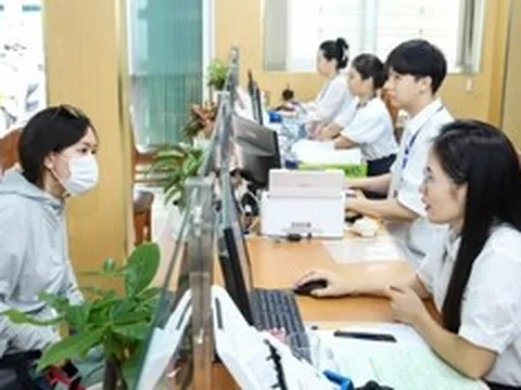 Quy định về vị trí việc làm viên chức áp dụng từ 1/7