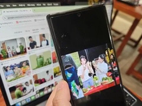 Ngăn quảng cáo núp bóng trải nghiệm