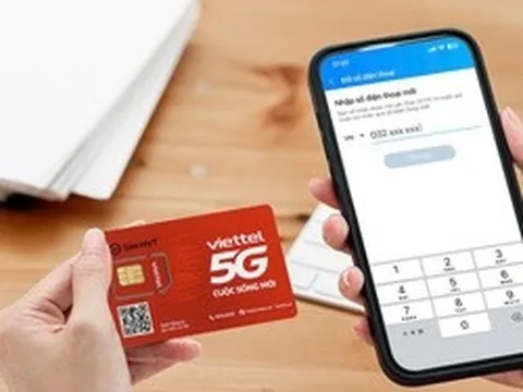 Vá lỗ hổng từ sim tái sử dụng