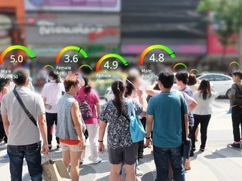 Hệ thống “chấm điểm” công dân: Không chỉ là câu chuyện của Trung Quốc