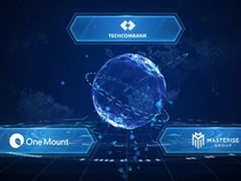 One Mount Group: Kiến tạo hệ sinh thái công nghệ toàn diện phục vụ đời sống Việt