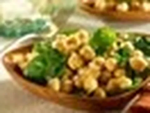 Loại hạt bùi bùi nhiều người "gạt phăng" khỏi đĩa cơm: Bác sĩ hé lộ "có võ", giúp giảm 36% đường huyết, kích hoạt "lọc mỡ" tự nhiên