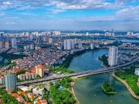 705 xã, phường được nghiên cứu sáp nhập: Căn cứ xác định ra sao?