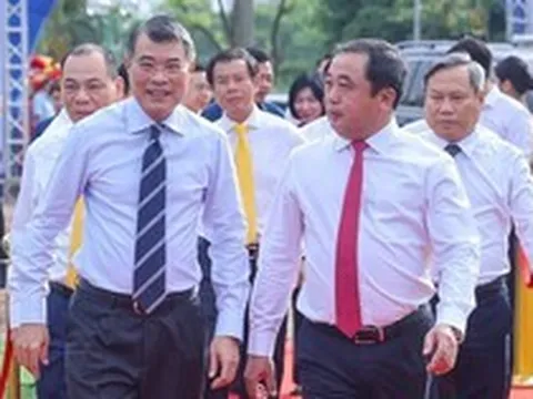 Việt Nam vừa thiết lập một kỷ lục chưa từng có về tăng trưởng kinh tế