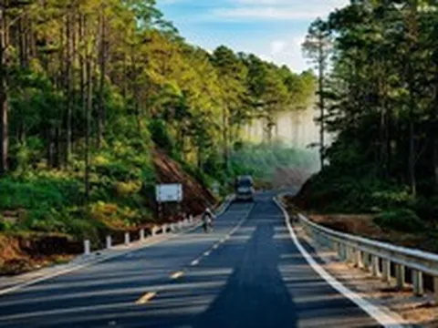 Dự án 7.000 tỷ đồng của Sun Group tại nơi được ví như “Đà Lạt Thứ 2” có chuyển biến quan trọng
