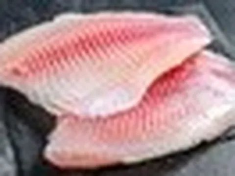 Người Nhật sắp được thưởng thức sushi cá rô phi phi lê nhập khẩu từ Việt Nam