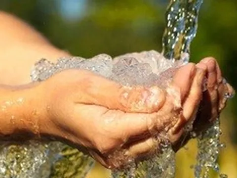 Bộ Y tế đề xuất sửa quy định về chất lượng nước sạch sinh hoạt
