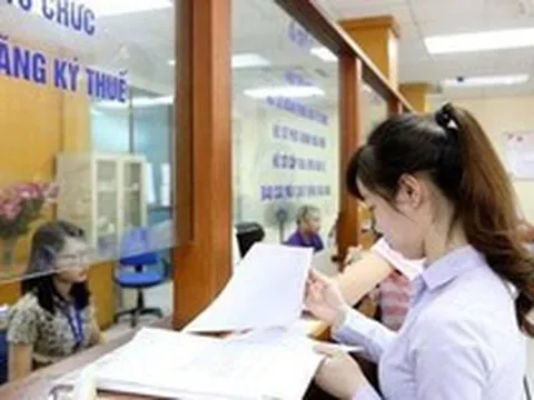 Cơ quan Thuế vừa phát  thông báo mới