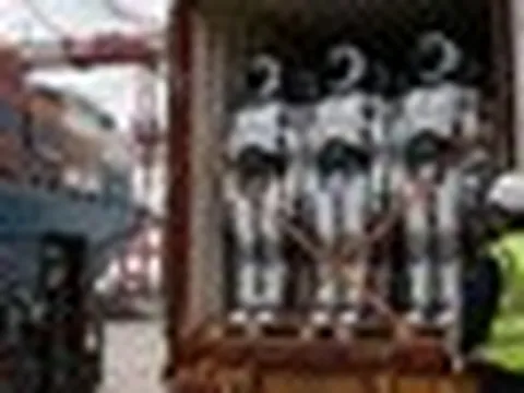 Những 'khối sắt biết đi' của Trung Quốc âm thầm phủ sóng 150 quốc gia: Hơn 10 triệu sản phẩm đã xuất ngoại chỉ trong 5 tháng, thu về gần 3 tỷ USD