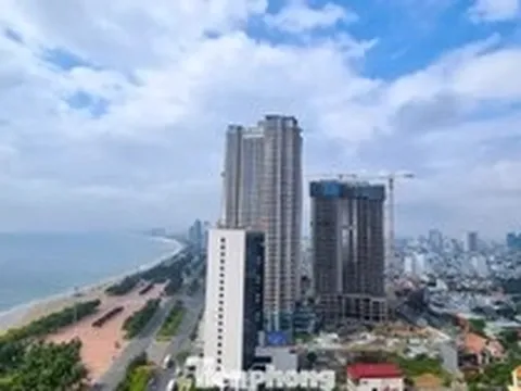 Vì sao Đà Nẵng chưa đạt tăng trưởng kinh tế 2 con số?