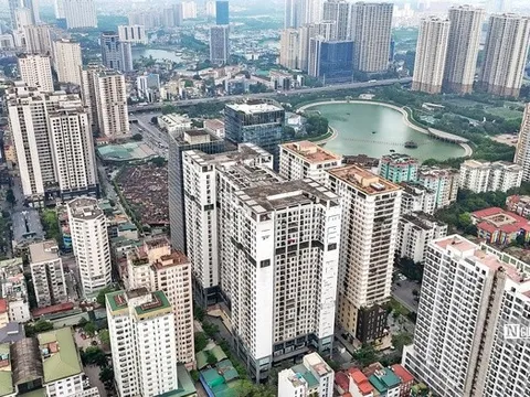 Có được cho thuê tài sản đang thế chấp khay không?
