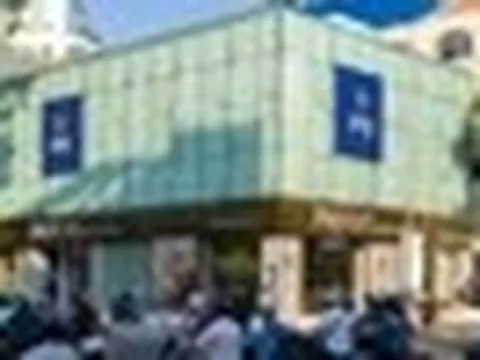 Hé lộ số lượng kim cương PNJ tiêu thụ mỗi năm