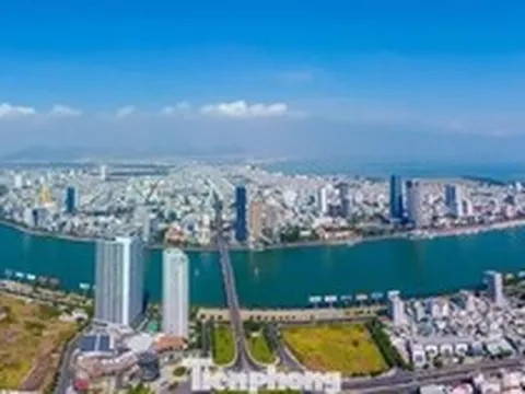 Đà Nẵng sẽ mã hóa tài sản thực để gọi vốn cho dự án tỷ USD