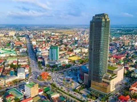 Vingroup tạo lực kéo cho một chỉ số quan trọng tại quê nhà tỷ phú Phạm Nhật Vượng