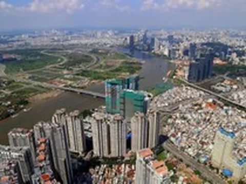 Giá nhà thứ cấp TP.HCM hạ nhiệt: Đà tăng chậm lại, nhà đầu tư bắt đầu giảm kỳ vọng