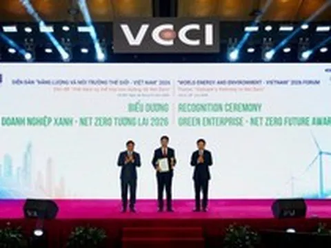 “Chúng ta đang vay mượn Trái Đất”: Net Zero là thách thức hay cơ hội lịch sử của kinh tế Việt Nam?