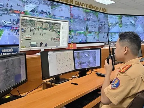 Đề xuất trường hợp xử phạt vi phạm hành chính không lập biên bản