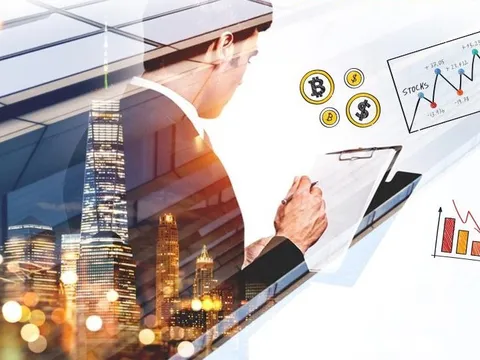 Đánh giá sàn Lion Brokers - Top 3 sàn giao dịch chứng khoán uy tín nhất thế giới