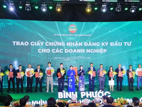 Thành Phương Real: Kiến tạo hệ sinh thái công nghiệp đa ngành