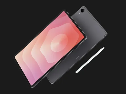Khám phá Galaxy Tab S11 Series: Đáp ứng mọi mong đợi cho một tablet cao cấp