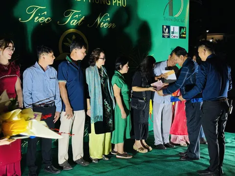 Cú hích từ sổ hồng: Khu đô thị Hưng Phú thiết lập mặt bằng giá trị mới tại Bến Tre