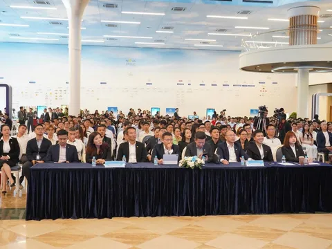 NovaGroup - “Đất dụng võ cho Nhân tài” với chính sách phúc lợi, lộ trình thăng tiến vượt trội