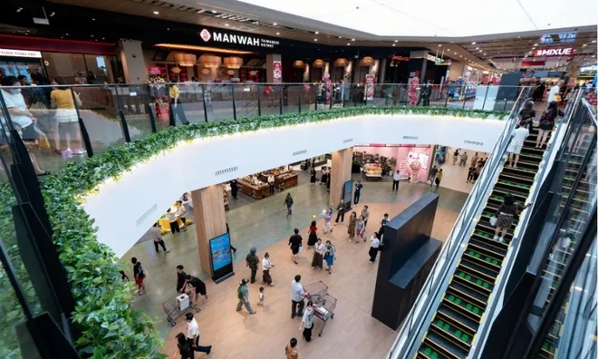 AEON Việt Nam tăng tốc mở rộng mạng lưới với trung tâm thương mại thứ 10 tại Hải Dương