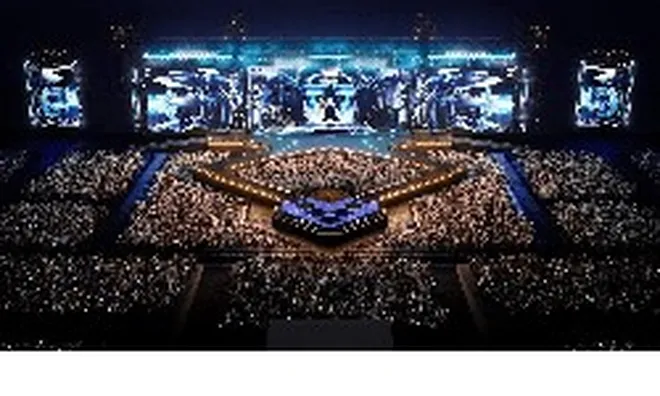 Du khách Việt sẵn sàng lên kế hoạch cho cả một hành trình để "đu" concert